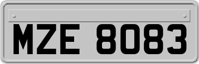 MZE8083