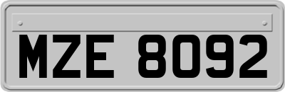 MZE8092