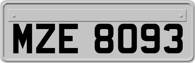 MZE8093