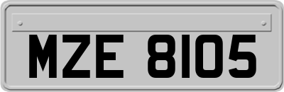 MZE8105