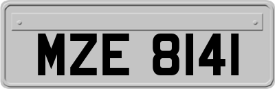 MZE8141