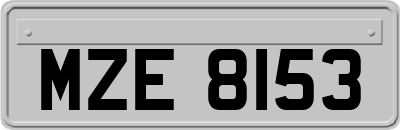 MZE8153