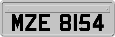 MZE8154