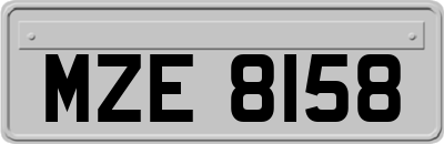 MZE8158