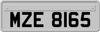 MZE8165