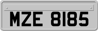 MZE8185