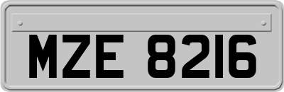 MZE8216