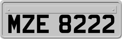 MZE8222