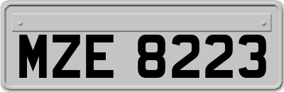 MZE8223
