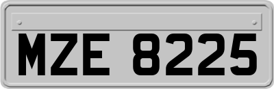 MZE8225