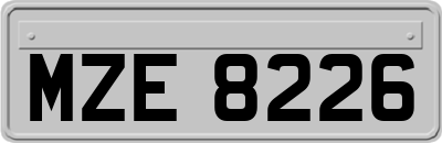 MZE8226