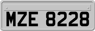 MZE8228