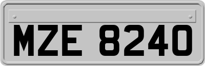 MZE8240