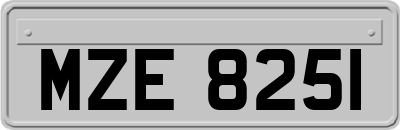 MZE8251