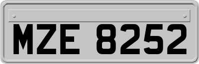 MZE8252