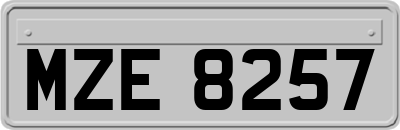 MZE8257