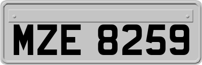 MZE8259