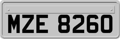 MZE8260
