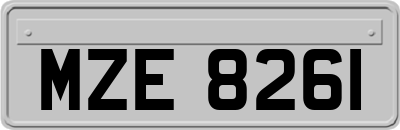 MZE8261
