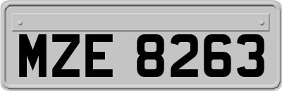 MZE8263