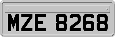 MZE8268