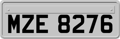 MZE8276