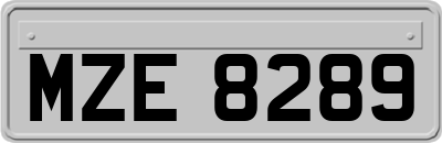 MZE8289
