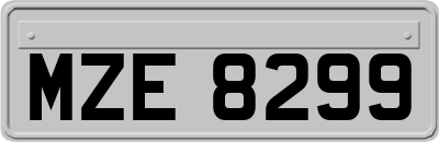 MZE8299