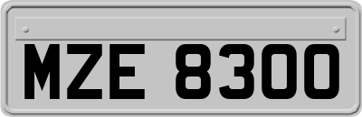 MZE8300