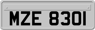 MZE8301