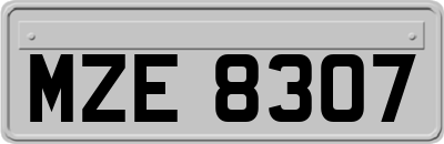 MZE8307