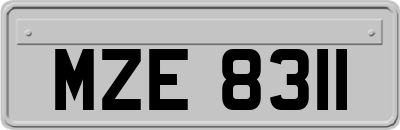 MZE8311