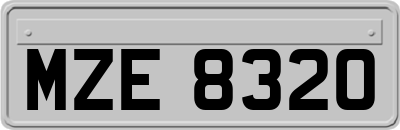 MZE8320