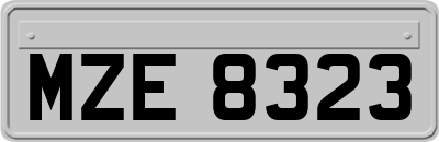 MZE8323