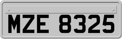 MZE8325