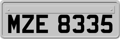 MZE8335