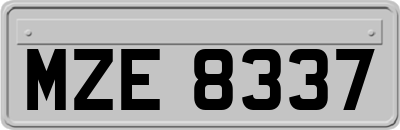 MZE8337