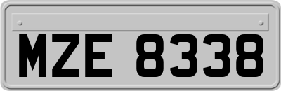 MZE8338