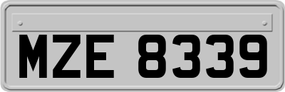 MZE8339