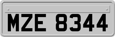 MZE8344