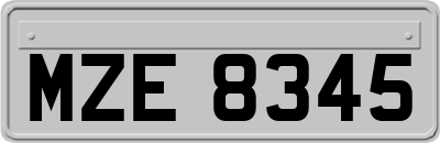 MZE8345