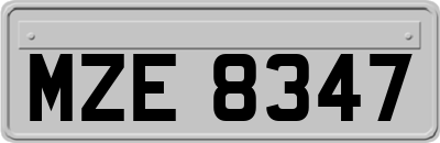 MZE8347