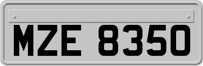 MZE8350