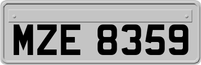 MZE8359