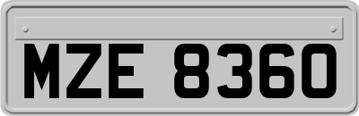 MZE8360