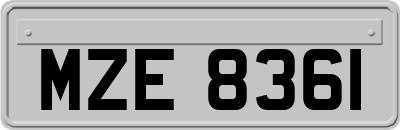MZE8361