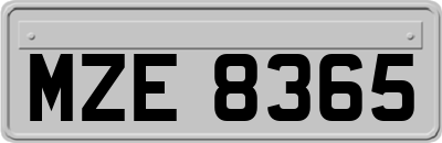 MZE8365