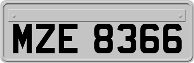 MZE8366