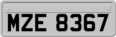 MZE8367