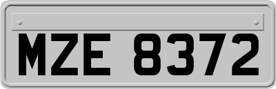 MZE8372